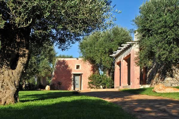 Masseria Piccapicca Morciano di Leuca Exterior photo
